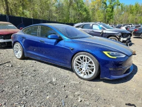 Tesla Model S Plaid - 49999 € - 89260486 5 | Car24.bg Tesla Model S Plaid - 49999 € - 89260486 5