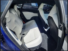 Tesla Model S Plaid - 49999 € - 89260486 11 | Car24.bg Tesla Model S Plaid - 49999 € - 89260486 11