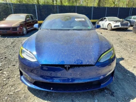 Tesla Model S Plaid - 49999 € - 89260486 4 | Car24.bg Tesla Model S Plaid - 49999 € - 89260486 4