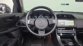 Jaguar XE 20d Prestige* КОЖА* НАВИ* ПАНО* КАМЕРА | Auto.bg — изображение 11 Jaguar XE 20d Prestige* КОЖА* НАВИ* ПАНО* КАМЕРА | Auto.bg — изображение 11