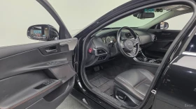 Jaguar XE 20d Prestige* КОЖА* НАВИ* ПАНО* КАМЕРА | Auto.bg — изображение 8 Jaguar XE 20d Prestige* КОЖА* НАВИ* ПАНО* КАМЕРА | Auto.bg — изображение 8