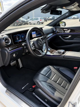 Mercedes-Benz CLS 350 3.0 286 К.С. AMG-LINE!4MAT!АВТОМАТ! УНИКАТ! - 32500 € - 92592181 5 | Car24.bg Mercedes-Benz CLS 350 3.0 286 К.С. AMG-LINE!4MAT!АВТОМАТ! УНИКАТ! - 32500 € - 92592181 5