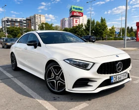 Mercedes-Benz CLS 350 3.0 286 К.С. AMG-LINE!4MAT!АВТОМАТ! УНИКАТ! - Car24.bg Mercedes-Benz CLS 350 3.0 286 К.С. AMG-LINE!4MAT!АВТОМАТ! УНИКАТ!