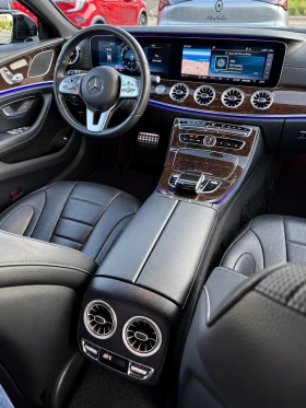 Mercedes-Benz CLS 350 3.0 286 К.С. AMG-LINE!4MAT!АВТОМАТ! УНИКАТ! - 32500 € - 92592181 11 | Car24.bg Mercedes-Benz CLS 350 3.0 286 К.С. AMG-LINE!4MAT!АВТОМАТ! УНИКАТ! - 32500 € - 92592181 11