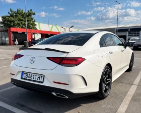 Mercedes-Benz CLS 350 3.0 286 К.С. AMG-LINE!4MAT!АВТОМАТ! УНИКАТ! - 32500 € - 92592181 4 | Car24.bg Mercedes-Benz CLS 350 3.0 286 К.С. AMG-LINE!4MAT!АВТОМАТ! УНИКАТ! - 32500 € - 92592181 4