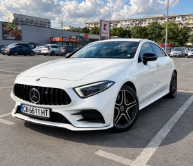 Mercedes-Benz CLS 350 3.0 286 К.С. AMG-LINE!4MAT!АВТОМАТ! УНИКАТ! - 32500 € - 92592181 2 | Car24.bg Mercedes-Benz CLS 350 3.0 286 К.С. AMG-LINE!4MAT!АВТОМАТ! УНИКАТ! - 32500 € - 92592181 2