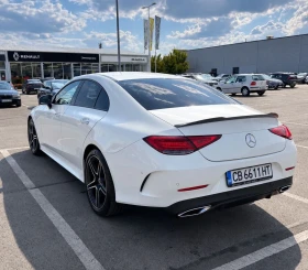 Mercedes-Benz CLS 350 3.0 286 К.С. AMG-LINE!4MAT!АВТОМАТ! УНИКАТ! - 32500 € - 92592181 3 | Car24.bg Mercedes-Benz CLS 350 3.0 286 К.С. AMG-LINE!4MAT!АВТОМАТ! УНИКАТ! - 32500 € - 92592181 3