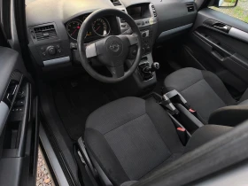 Opel Zafira FACE LIFT-1.9CDTI-101кс-6 скорости-7 места-КЛИМА- - 1500 € - 86254255 10 | Car24.bg Opel Zafira FACE LIFT-1.9CDTI-101кс-6 скорости-7 места-КЛИМА- - 1500 € - 86254255 10