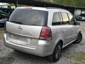 Opel Zafira FACE LIFT-1.9CDTI-101кс-6 скорости-7 места-КЛИМА- - 1500 € - 86254255 3 | Car24.bg Opel Zafira FACE LIFT-1.9CDTI-101кс-6 скорости-7 места-КЛИМА- - 1500 € - 86254255 3