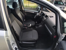 Opel Zafira FACE LIFT-1.9CDTI-101кс-6 скорости-7 места-КЛИМА- - 1500 € - 86254255 16 | Car24.bg Opel Zafira FACE LIFT-1.9CDTI-101кс-6 скорости-7 места-КЛИМА- - 1500 € - 86254255 16