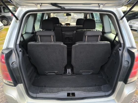 Opel Zafira FACE LIFT-1.9CDTI-101кс-6 скорости-7 места-КЛИМА- - 1500 € - 86254255 13 | Car24.bg Opel Zafira FACE LIFT-1.9CDTI-101кс-6 скорости-7 места-КЛИМА- - 1500 € - 86254255 13