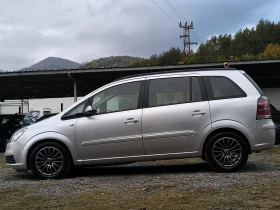 Opel Zafira FACE LIFT-1.9CDTI-101кс-6 скорости-7 места-КЛИМА- - 1500 € - 86254255 6 | Car24.bg Opel Zafira FACE LIFT-1.9CDTI-101кс-6 скорости-7 места-КЛИМА- - 1500 € - 86254255 6