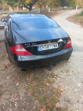 Mercedes-Benz 320 - 3999 € - 43408263 5 | Car24.bg Mercedes-Benz 320 - 3999 € - 43408263 5