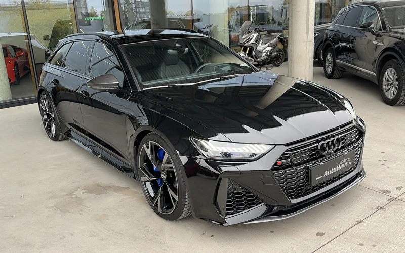 Audi Rs6 4.0 TFSI quattro AKRAPOVIC - цена по договаряне - 96758724 1 | Car24.bg Audi Rs6 4.0 TFSI quattro AKRAPOVIC - цена по договаряне - 96758724 1