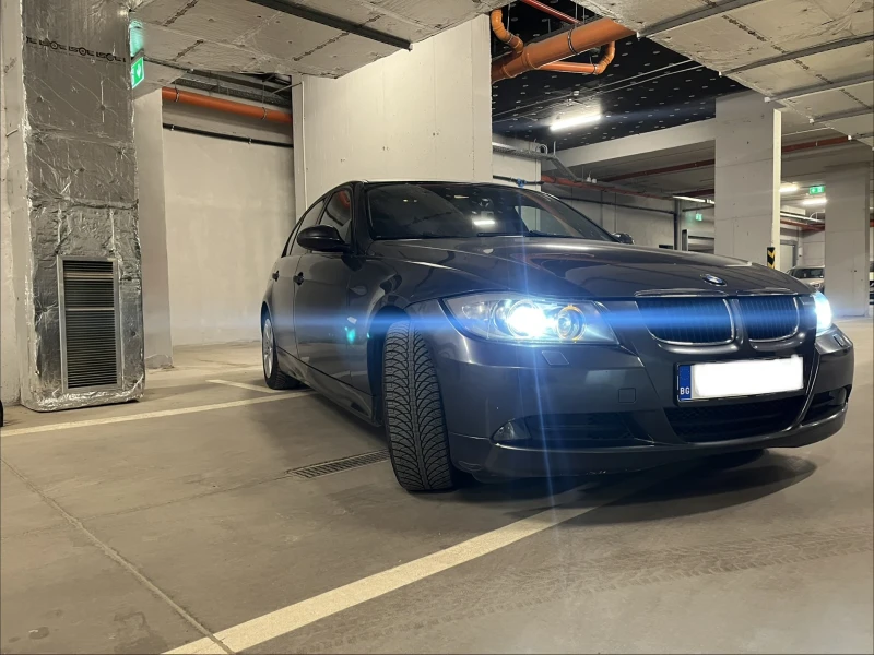 BMW 320 - 6000 € / 11734.98 лв. - 29699249 1 | Car24.bg BMW 320 - 6000 € / 11734.98 лв. - 29699249 1