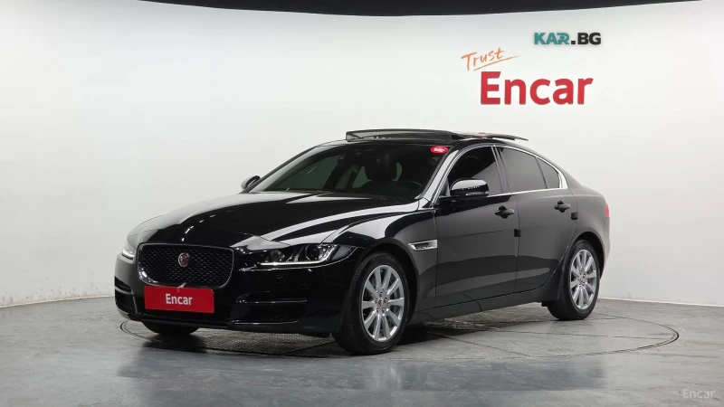 Jaguar XE 20d Prestige* КОЖА* НАВИ* ПАНО* КАМЕРА - 11900 € - 30090113 1 | Car24.bg Jaguar XE 20d Prestige* КОЖА* НАВИ* ПАНО* КАМЕРА - 11900 € - 30090113 1