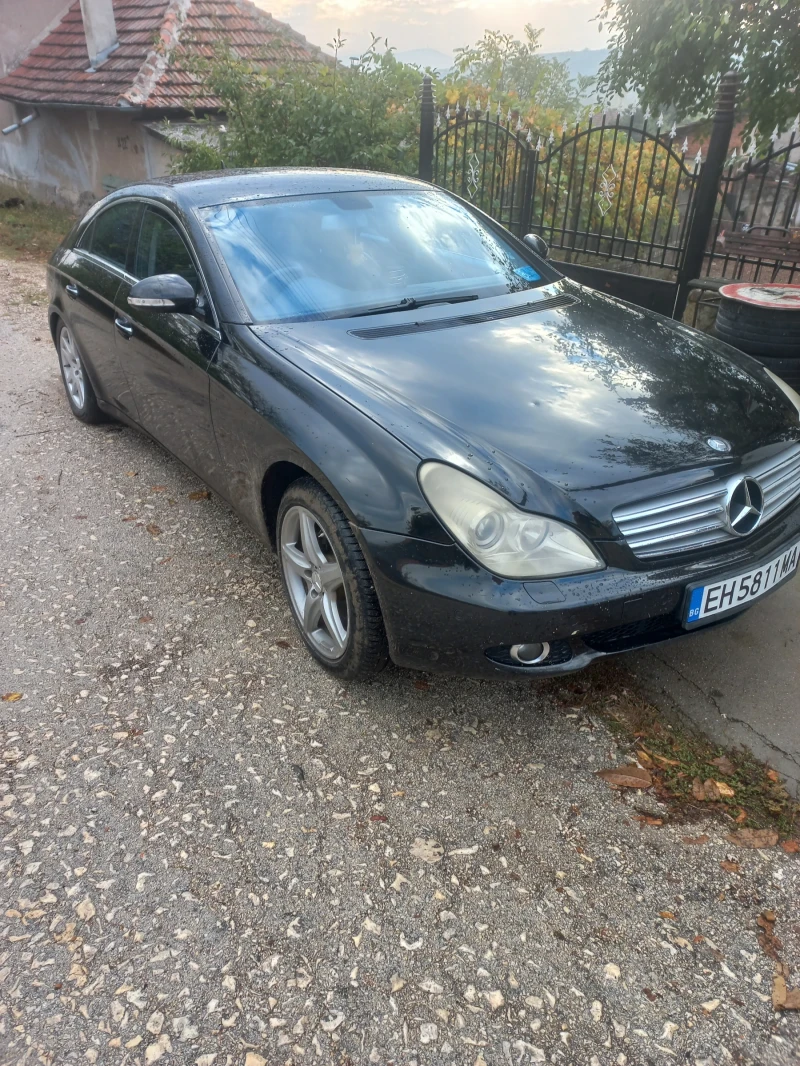 Mercedes-Benz 320 - 3999 € - 43408263 1 | Car24.bg Mercedes-Benz 320 - 3999 € - 43408263 1