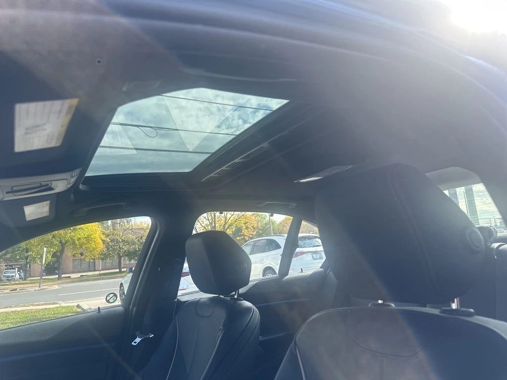 BMW 340 B58* M-Pack* Harman Kardon* HeadUp - изображение 8 | Auto.bg BMW 340 B58* M-Pack* Harman Kardon* HeadUp - изображение 8