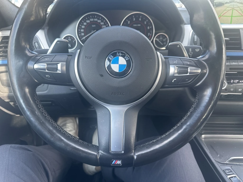 BMW 340 B58* M-Pack* Harman Kardon* HeadUp - изображение 9 | Auto.bg BMW 340 B58* M-Pack* Harman Kardon* HeadUp - изображение 9