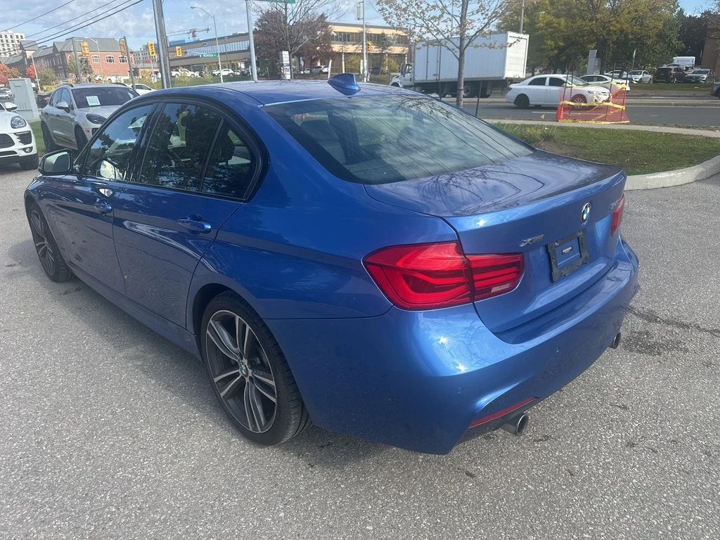 BMW 340 B58* M-Pack* Harman Kardon* HeadUp - изображение 4 | Auto.bg BMW 340 B58* M-Pack* Harman Kardon* HeadUp - изображение 4