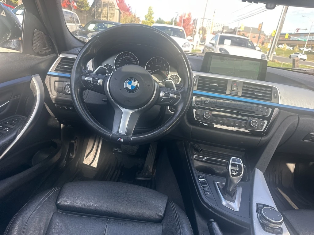 BMW 340 B58* M-Pack* Harman Kardon* HeadUp - изображение 7 | Auto.bg BMW 340 B58* M-Pack* Harman Kardon* HeadUp - изображение 7