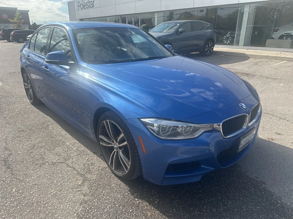 BMW 340 B58* M-Pack* Harman Kardon* HeadUp - изображение 2 | Auto.bg BMW 340 B58* M-Pack* Harman Kardon* HeadUp - изображение 2
