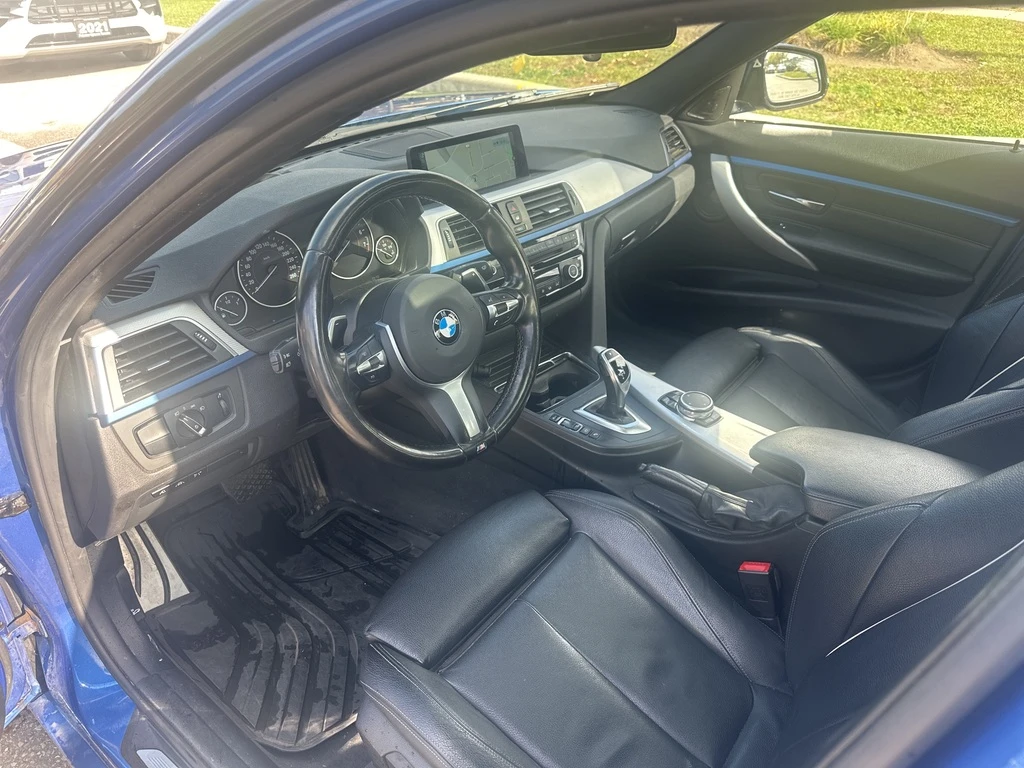 BMW 340 B58* M-Pack* Harman Kardon* HeadUp - изображение 6 | Auto.bg BMW 340 B58* M-Pack* Harman Kardon* HeadUp - изображение 6