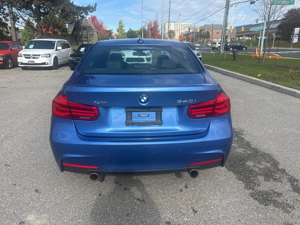 BMW 340 B58* M-Pack* Harman Kardon* HeadUp - изображение 5 | Auto.bg BMW 340 B58* M-Pack* Harman Kardon* HeadUp - изображение 5