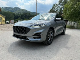 Ford Kuga 2.5 ST LINE - Car24.bg Ford Kuga 2.5 ST LINE