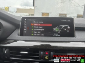 BMW X5 Carfax* Кожа* Нави* Подгрев* Втори к-кт джанти с г - 33700 лв. / 17230.54 € - 62681020 16 | Car24.bg BMW X5 Carfax* Кожа* Нави* Подгрев* Втори к-кт джанти с г - 33700 лв. / 17230.54 € - 62681020 16