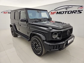 Mercedes-Benz G 63 AMG A22/CARBON/ - Car24.bg Mercedes-Benz G 63 AMG A22/CARBON/