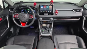 Toyota Rav4 2.5 AWD HYBRID / LIMITED /ШИБИДАХ / | Auto.bg — изображение 7 Toyota Rav4 2.5 AWD HYBRID / LIMITED /ШИБИДАХ / | Auto.bg — изображение 7