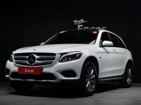 Mercedes-Benz GLC 300 4MATIC PREMIUM