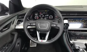 Audi Q8 50TDI | PREMIUM | 360 | МАСАЖ | ОБДУХВАНЕ | | Auto.bg — изображение 6 Audi Q8 50TDI | PREMIUM | 360 | МАСАЖ | ОБДУХВАНЕ | | Auto.bg — изображение 6