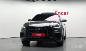 Audi Q8 50TDI | PREMIUM | 360 | МАСАЖ | ОБДУХВАНЕ | | Auto.bg — изображение 2 Audi Q8 50TDI | PREMIUM | 360 | МАСАЖ | ОБДУХВАНЕ | | Auto.bg — изображение 2