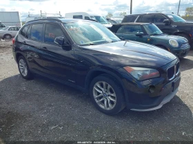 Снимка BMW X1