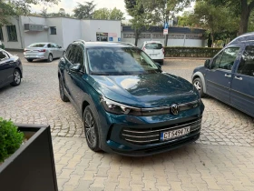VW Tiguan - Car24.bg VW Tiguan