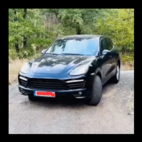 Porsche Cayenne Кайен - 15400 € - 42262647 3 | Car24.bg Porsche Cayenne Кайен - 15400 € - 42262647 3