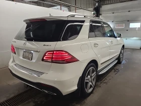 Mercedes-Benz GLE * 350D * CARFAX * ЦЕНА ДО БГ | Auto.bg — изображение 3 Mercedes-Benz GLE * 350D * CARFAX * ЦЕНА ДО БГ | Auto.bg — изображение 3