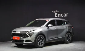 Kia Sportage PRESTIGE* ОБДУХВАНЕ* ДИСТРОНИК* LANE* ASSIST*