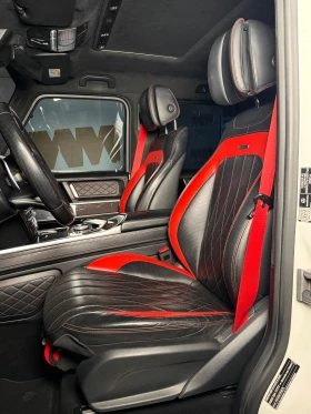 Mercedes-Benz G 63 AMG Edition 1* Burm* Carbon* Exclusive - 126999 € - 79186953 8 | Car24.bg Mercedes-Benz G 63 AMG Edition 1* Burm* Carbon* Exclusive - 126999 € - 79186953 8