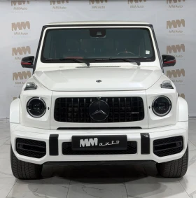 Mercedes-Benz G 63 AMG Edition 1* Burm* Carbon* Exclusive - 126999 € - 79186953 4 | Car24.bg Mercedes-Benz G 63 AMG Edition 1* Burm* Carbon* Exclusive - 126999 € - 79186953 4