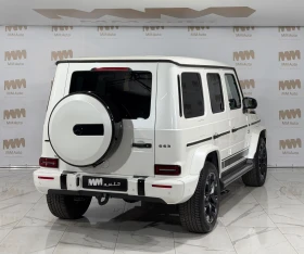 Mercedes-Benz G 63 AMG Edition 1* Burm* Carbon* Exclusive - 126999 € - 79186953 3 | Car24.bg Mercedes-Benz G 63 AMG Edition 1* Burm* Carbon* Exclusive - 126999 € - 79186953 3