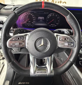 Mercedes-Benz G 63 AMG Edition 1* Burm* Carbon* Exclusive - 126999 € - 79186953 12 | Car24.bg Mercedes-Benz G 63 AMG Edition 1* Burm* Carbon* Exclusive - 126999 € - 79186953 12