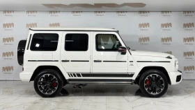 Mercedes-Benz G 63 AMG Edition 1* Burm* Carbon* Exclusive - 126999 € - 79186953 2 | Car24.bg Mercedes-Benz G 63 AMG Edition 1* Burm* Carbon* Exclusive - 126999 € - 79186953 2