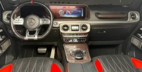 Mercedes-Benz G 63 AMG Edition 1* Burm* Carbon* Exclusive - 126999 € - 79186953 9 | Car24.bg Mercedes-Benz G 63 AMG Edition 1* Burm* Carbon* Exclusive - 126999 € - 79186953 9