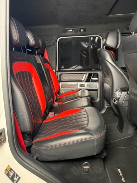 Mercedes-Benz G 63 AMG Edition 1* Burm* Carbon* Exclusive - 126999 € - 79186953 11 | Car24.bg Mercedes-Benz G 63 AMG Edition 1* Burm* Carbon* Exclusive - 126999 € - 79186953 11