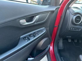 Hyundai Kona - 10800 € - 59900101 11 | Car24.bg Hyundai Kona - 10800 € - 59900101 11