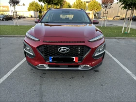 Hyundai Kona - 10800 € - 59900101 8 | Car24.bg Hyundai Kona - 10800 € - 59900101 8