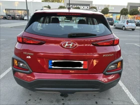 Hyundai Kona - 10800 € - 59900101 4 | Car24.bg Hyundai Kona - 10800 € - 59900101 4